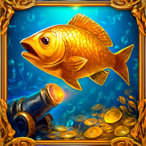 2777bet Big Bass Bonanza fishing theme